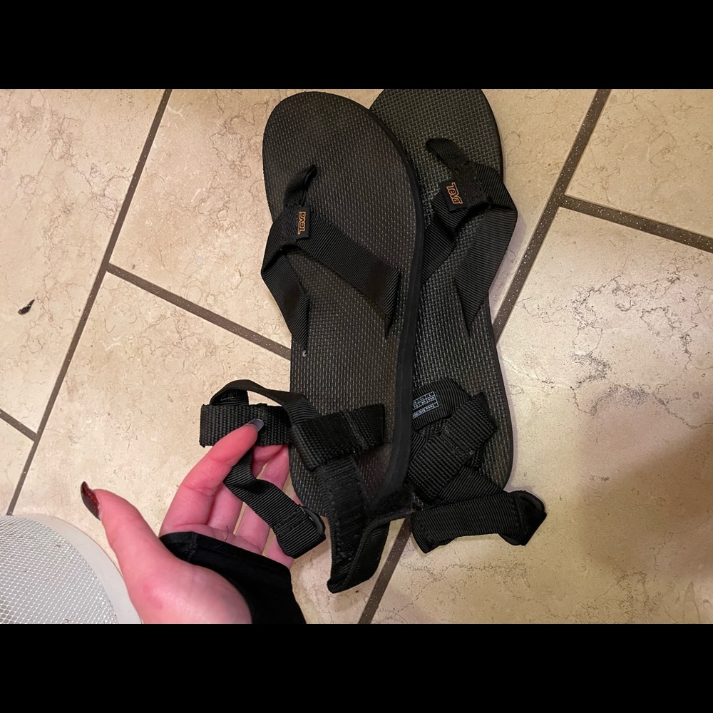 Teva Sandals